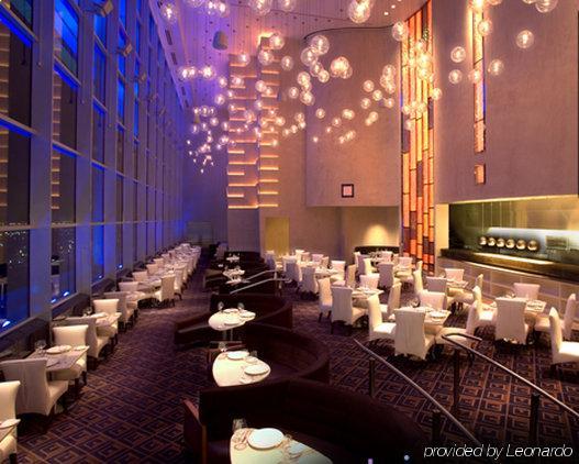 Motorcity Casino Hotel Detroit Restaurante foto